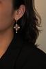 Picture of Orchid Dream Pearl Earrings